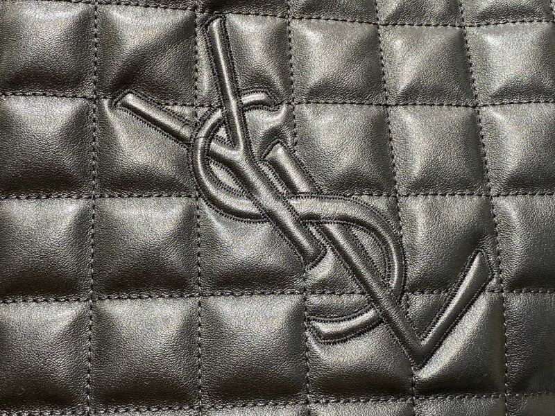 YSL Satchel Bags